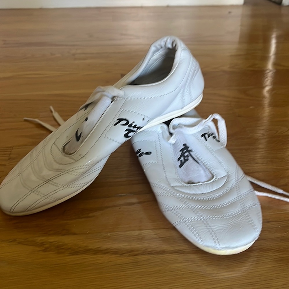 Martial Arts Shoes